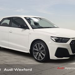 Audi A1 2025