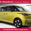 Volkswagen ID. Buzz 2023