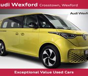 Volkswagen ID. Buzz 2023
