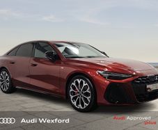 Audi A6 2026