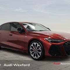Audi A6 2026