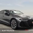 Audi A6 2026