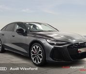 Audi A6 2026