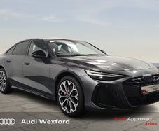 Audi A6 2026