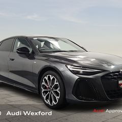 Audi A6 2026