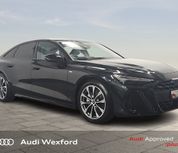 Audi A6 2026