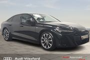 Audi A6 2026