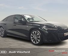 Audi A6 2026