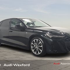 Audi A6 2026