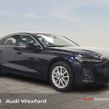 Audi A6 2026