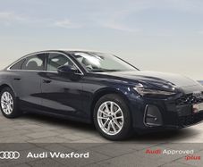 Audi A6 2026