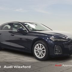 Audi A6 2026