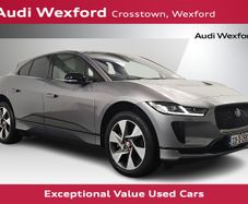 Jaguar I-PACE 2022
