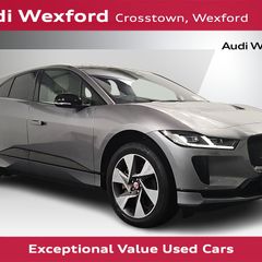 Jaguar I-PACE 2022