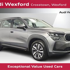 Skoda Kodiaq 2024