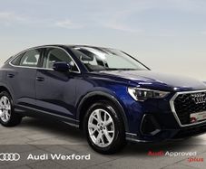 Audi Q3 2025