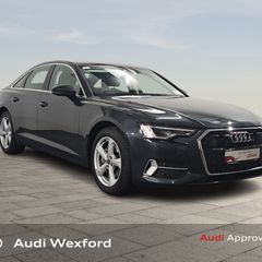 Audi A6 2025