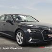Audi A6 2025