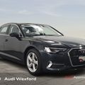 Audi A6 2025