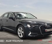 Audi A6 2025