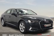 Audi A6 2025