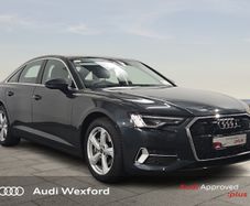 Audi A6 2025