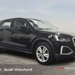 Audi Q2 2025