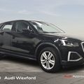 Audi Q2 2025