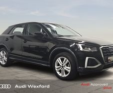 Audi Q2 2025