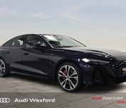 Audi A5 2026