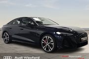 Audi A5 2026