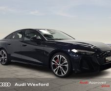 Audi A5 2026