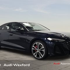 Audi A5 2026