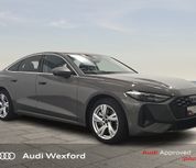 Audi A5 2026