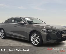 Audi A5 2026