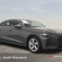 Audi A5 2026