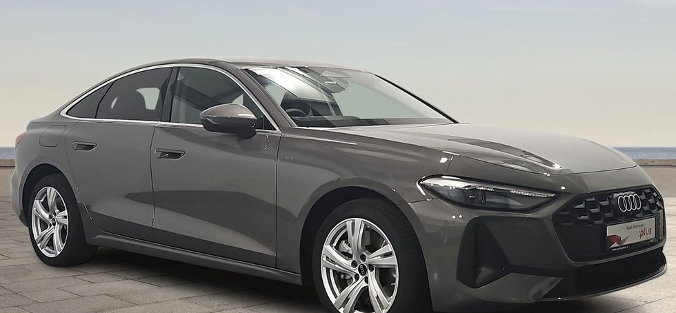 Audi A5 2026