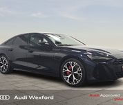 Audi A6 2026