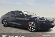 Audi A6 2026