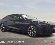 Audi A6 2026