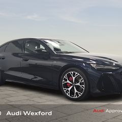 Audi A6 2026