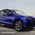Audi Q5 2025