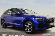 Audi Q5 2025