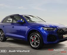 Audi Q5 2025