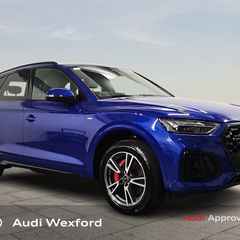 Audi Q5 2025