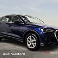 Audi Q3 2025