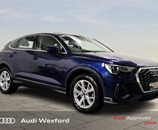 Audi Q3 2025