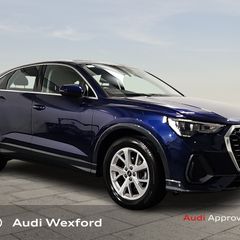Audi Q3 2025