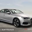 Audi A4 2023