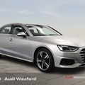 Audi A4 2023